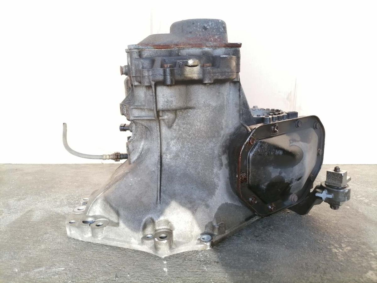 Opel Corsa D original ML5 5 Gang Schaltgetriebe 1.2 59kw BJ06